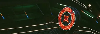 photo essay  a look at signage in contemporary paharganj and gole market