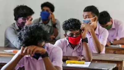 basic reading skills of underprivileged children have deteriorated due to lockdown  survey