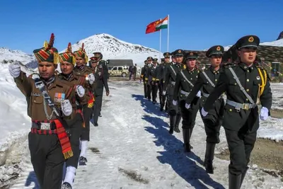 an intelligent person’s guide to the india china border issue
