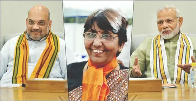 what amit shah s testimony in the maya kodnani trial means