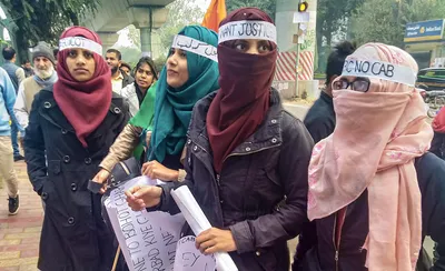 factsheet by us panel on religious freedom says caa nrc part of bjp s plan to exclude muslims