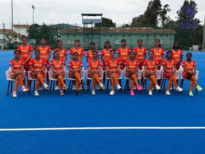 the bjp rss’s latest saffron project  what hockey india’s jersey change signifies