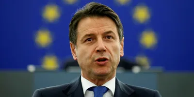 covid 19  with a depleting economy  cracks begin to surface in the european union