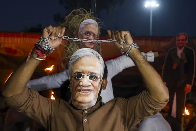 but where is chief election commissioner gyanesh kumar 