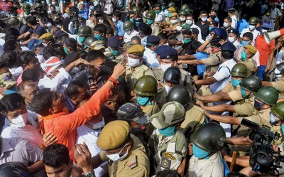 how industry failure gave birth to a power struggle that led to the murder of a bjp leader