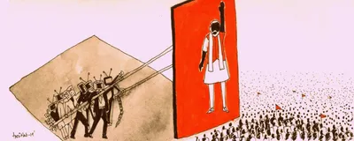 the mainstream media is no ally for those fighting the cult of narendra modi