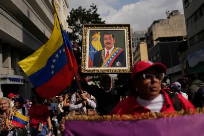venezuela opposition faces uncertain path to power despite maduro s abduction