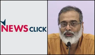  delhi high court judgement vindicates our position   newsclick on police  ed cases