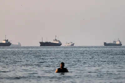 firm managing tanker disputes us version of attack that killed three indians
