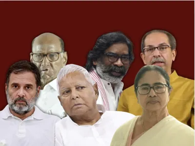 regional satraps are more responsible for uncertainty in india than congress