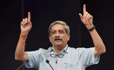 in parrikar s absence  goa s governance is adrift and politics is in turmoil