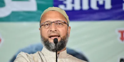 after bihar debut  asaduddin owaisi and aimim eye further expansion
