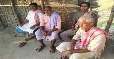 as tales of migration misery continue  biharis now accept that as their destiny