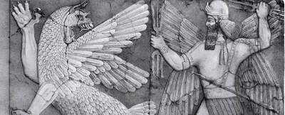 marvel meets mesopotamia  how modern comics preserve ancient myths