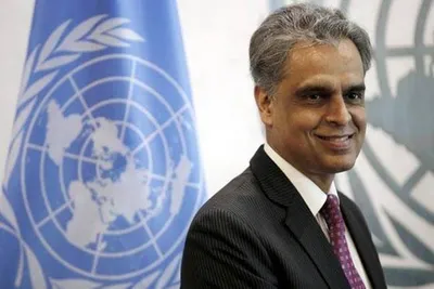 india s candidature for unsc non permanent seat for 2 year term endorsed by asia pacific group