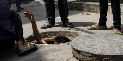 what makes manholes so lethal 