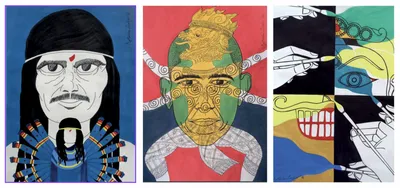 whose ramayana is it anyway 