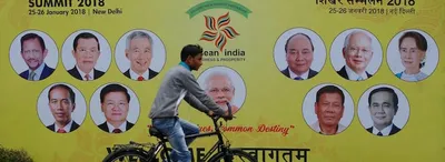 twenty five years on  india  asean want to be in sync  but keep missing cues