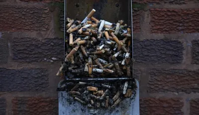 fewer people smoking  but tobacco use still a major cause of death  disease – who