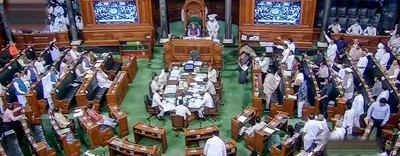 parliament devalued and manipur mps  rights violated by their muzzling