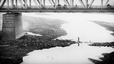 is the yamuna river really delhi s dying lifeline 