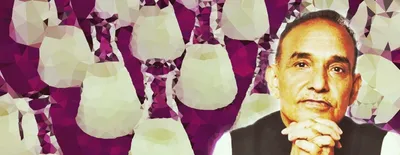 with ministers like these  every day must be science day