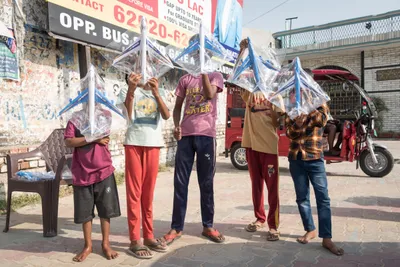 driven by desire to work abroad  punjabi youth risk everything – even death