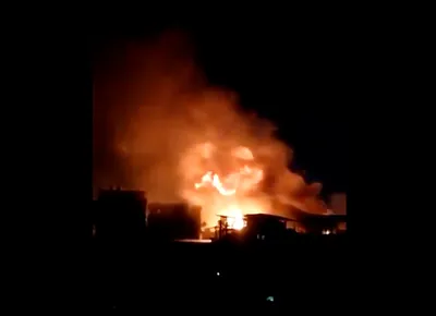 manipur violence  6 civilians  2 policemen killed in fresh violence  cm says  40 terrorists  killed