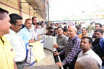 the term  evm  no longer serves us  we need to understand  electronic voting systems 