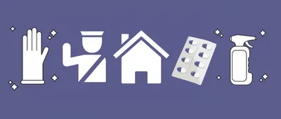  do not cross the line   my experience living in a sealed house  in quarantine  for 14 days