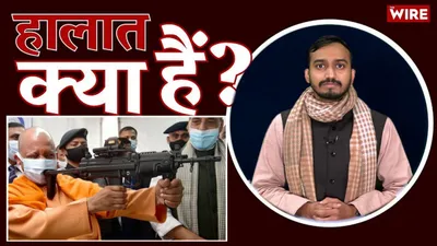 watch    halaat kya hain   calls for muslim genocide  casteism against a dalit cook and more