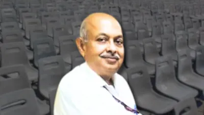 extension directorate  why is the union govt hell bent on yet another term for s k  mishra 