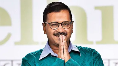 arvind kejriwal’s puzzling silence in the face of anti muslim hate mongering in delhi