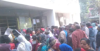 the delhi construction board s journey of affecting change in non functional govt departments