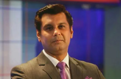 pakistan journalist arshad sharif killed in a case of  mistaken identity   says kenyan police