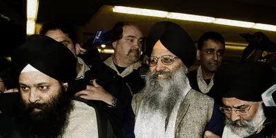 in life  canadian sikh ripudaman malik was an enigma  his killing has only added to the mystery