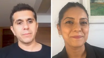 watch   the film industry is raring to resume work  says filmmaker ritesh sidhwani