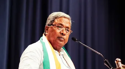 karnataka govt puts grant of grazing land to rss linked trust on hold