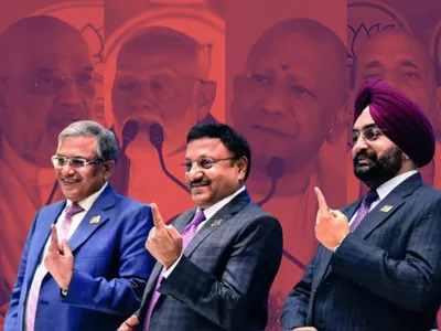 election commission’s partisanship does not inspire confidence about counting day