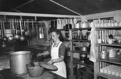 how the nazis stole a cookbook