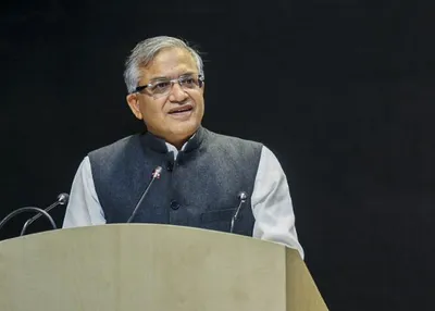 future  forms  constitution  what the chief election commissioner told me about bihar s electoral rolls decisions