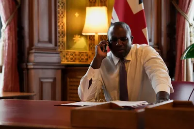 fta  strategic ties  security  what s on the table as new uk foreign secretary travels to india 