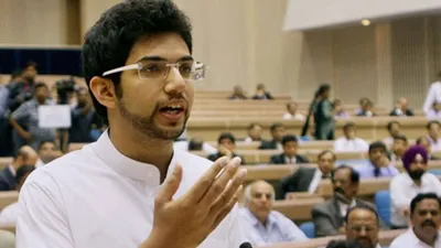 st xavier’s alumni oppose invitation to aditya thackeray for college event
