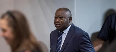 gbagbo’s acquittal suggests confusion  dysfunction at international criminal court