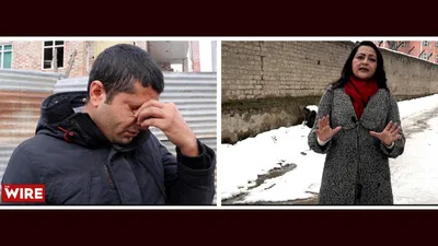 watch   the untold misery of pandits in modi shah s  naya kashmir 