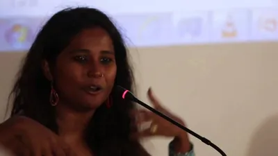 don t have videos of devangana kalita instigating violence during riots  police to hc