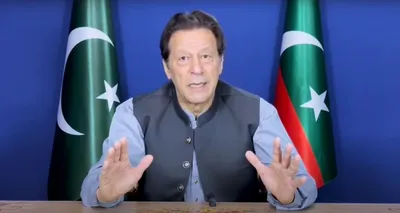 as imran khan’s populism goes bust  pakistan s hybrid regime remains mired in crisis