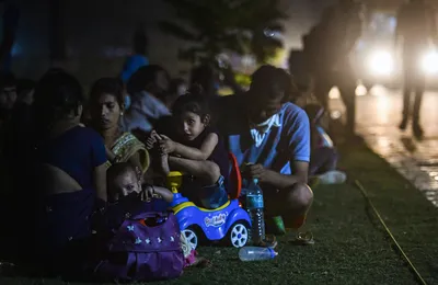 hunger  humanitarian crisis and infinite injustices