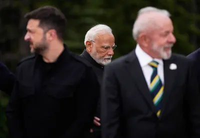 three things india must do to regain global relevance