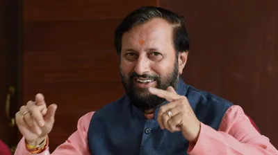 fact check  javadekar says india s job numbers are low as women don t want to work  true or false 